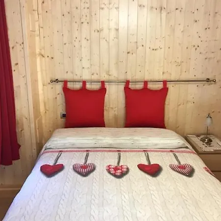 Le Soleil Appartement *