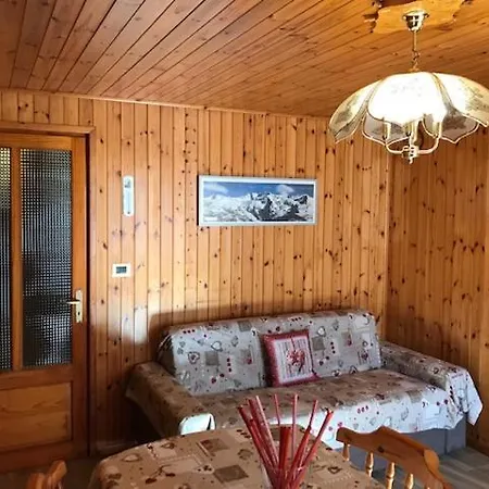 Le Soleil Appartement Gaby