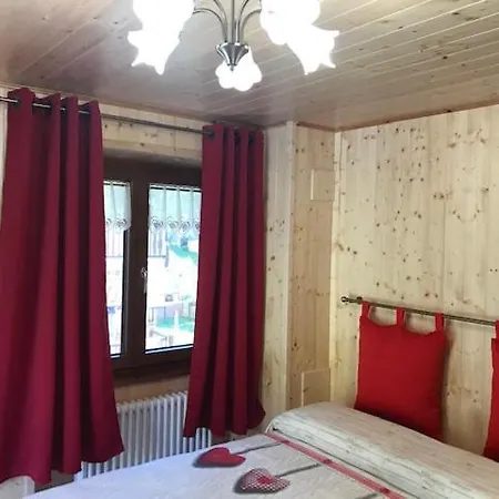 Le Soleil Appartement Gaby
