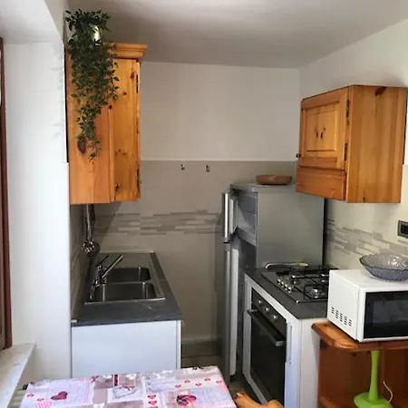 Le Soleil Appartement