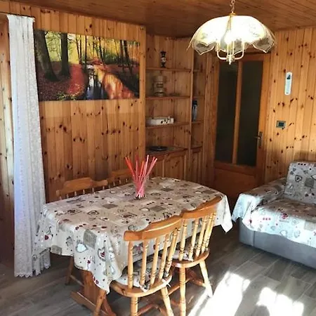 Appartement Le Soleil Gaby