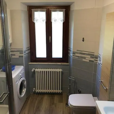 Le Soleil Appartement