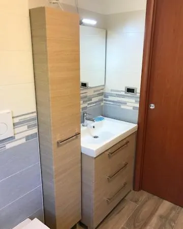 Le Soleil Appartement *