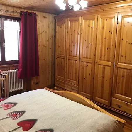 Le Soleil Appartement *