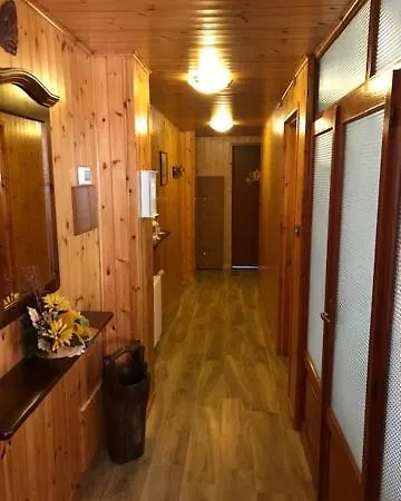 Appartement Le Soleil