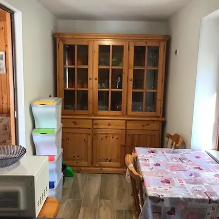 Appartement Le Soleil Gaby