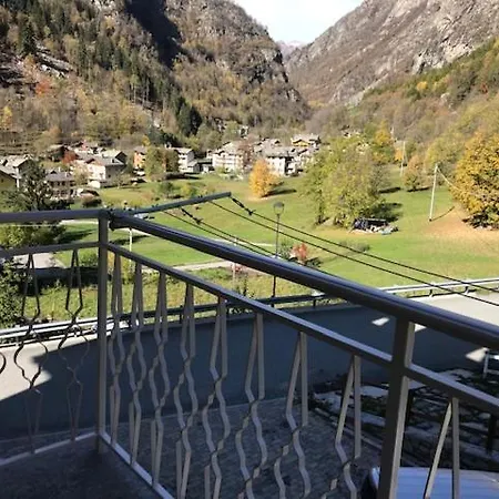 Le Soleil Appartement