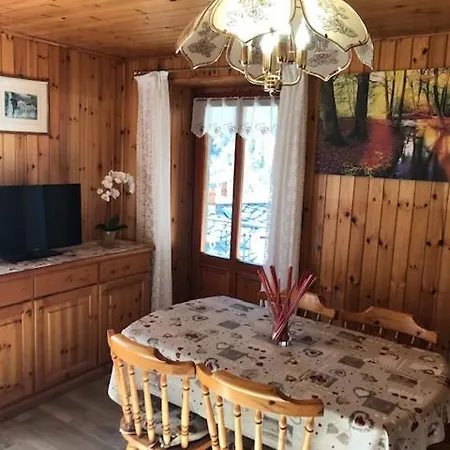 Le Soleil Appartement