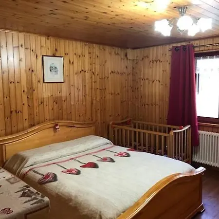 Le Soleil Appartement Gaby