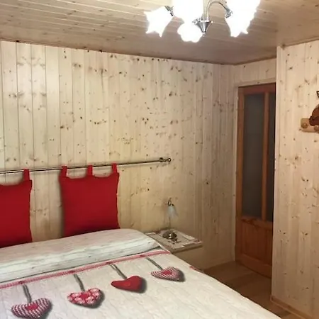 Appartement Le Soleil *